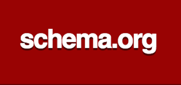 Het logo van Schema.org